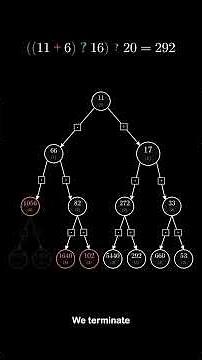 Advent of Code 2024 - DAY 07 #coding #python #programming #aoc