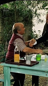 Scena divertente 😂 dal film Benvenuti al Sud #benvenutialsud #filmcomici | Primo Piano