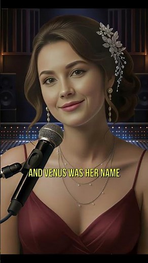 Shocking Blue - Venus (1969) (Lyrics) [Official Audio] HD