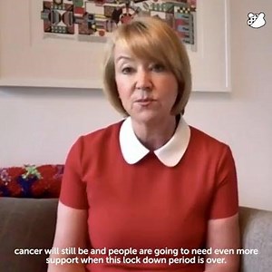3.5K views · 22 reactions | Living with cancer is incredibly...