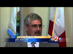 Casey Anthony prosecutor reacts to George Zimmerman trial verdict