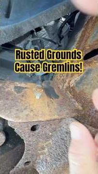 First Step To Resolve Multiple Diagnostic Trouble Codes, 2015 GMC Denali Sierra #shorts