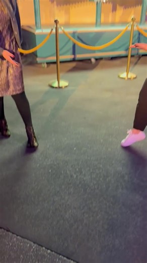 Walking into the holidays like… Can you guess where we are? We took a special trip to visit the newest, limited-edition menu items featuring our Barilla pesto products, and we can’t wait to rave about them! The Disney Jollywood Nights exclusive Antipasto Flatbread, featuring our Creamy Genovese pesto, and Italian Beef Sandwich, featuring our new Sweet & Spicy Pepper Pesto were well worth the visit. If that wasn’t enough, there’s also special holiday shows, photo opportunities, and even fireworks