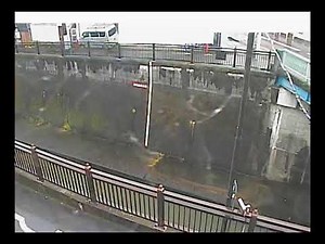 【呑川】池上映像監視局［大田区池上1］