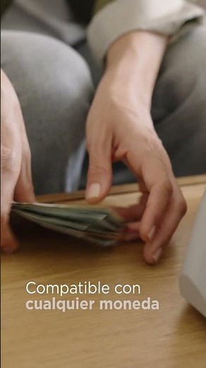 💵 ¡Contá BILLETES rápido y fácil!