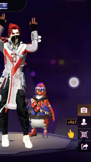 #freefiremax#colonelkkjϟ guysguys#chotaaiiviogs