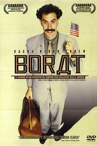 Borat | Películas y Series La Vanguardia