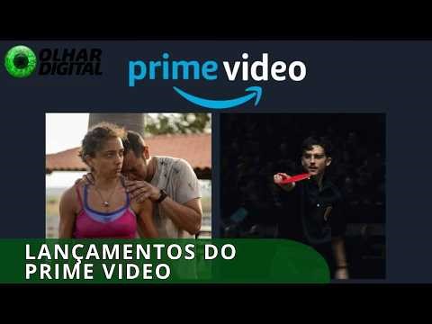 Prime Video: Cangaço Novo 2 and the final stretch of The Boys are shaking up the streaming service.