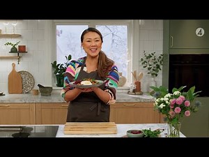 Pytt i panna med extra grönt - Köket