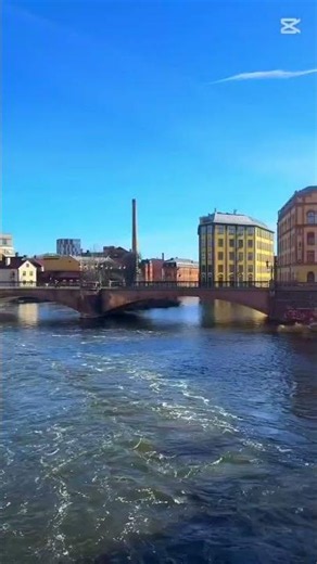 Norrkoping Lifestyle #nordicvibes #sverige #viralreels