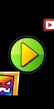 КАК СКАЧАТЬ GEOMETRY DASH СО ВСЕМИ СКИНАМИ???😀