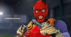 Download & Play Counter Attack Multiplayer FPS on PC & Mac (Emulator)