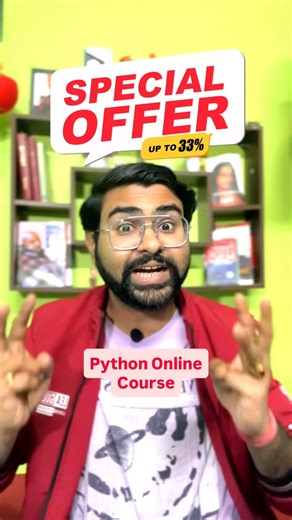 Study Smart Innovations on Instagram: "Python Online Course in Bengali - best online course with Final Project - DM for Registering #python #pythonprogramming #onlinecourse #bengali #codinginbengali"