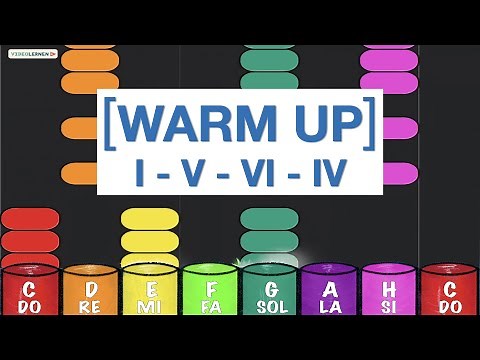 ! Boomwhacker play along warm up YouTube Boomwhackers play along warm up TOP