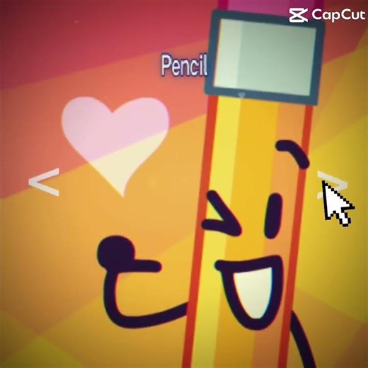 Choose your character (freesmart) #bfdi #edit