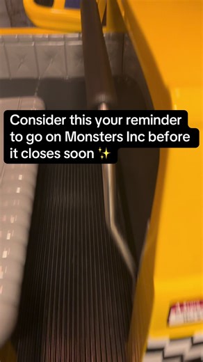 Plan Your Disneyland Trip to Experience Monsters Inc!