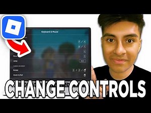 How To Change Keybinds And Controls On Roblox (2026) - Tutorial