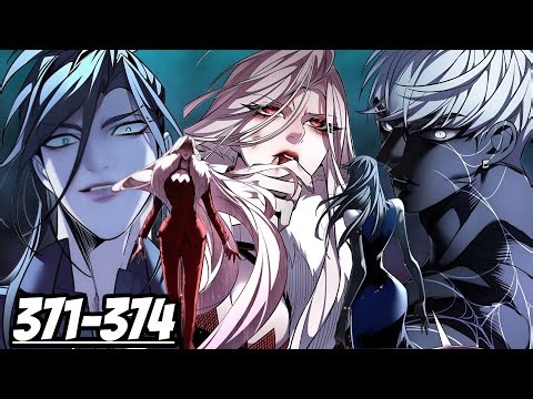 Eleceed Chapter 371 To 374 Explained In Hindi | New Action Fantasy Webtoon Series 2026