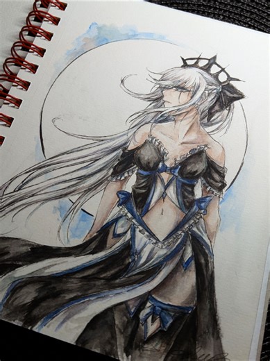 Exploring Excalibur in Fate/Grand Order