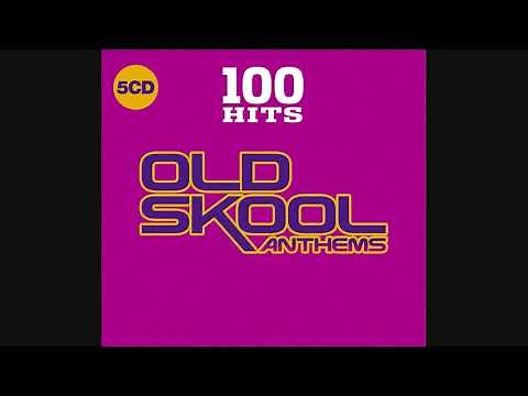 100 Hits: Old Skool Anthems
