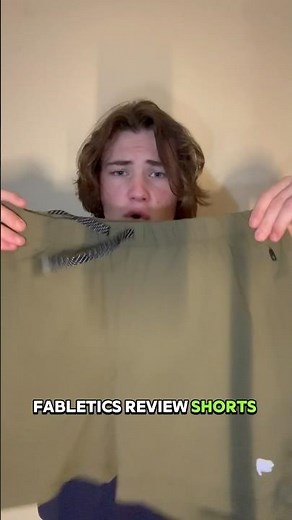 Fabletics Mens Review #gym #loop #fabletics