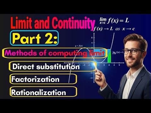Limit method part 2| Limit and Continuity | Ethiopian grade 11 & freshman | in Amharic