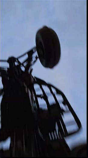 Chill jump at glamis sand dunes ‪@AlldreadProductions‬ ‪@AxellHodges96‬ #glamis #jump