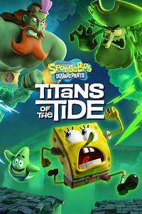 Updated Speedrun Tutorial - SpongeBob SquarePants: Titans of the Tide - Guides - Speedrun.com