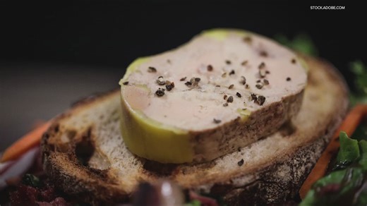 Foie gras ban fails in Portland committee, but is not dead yet