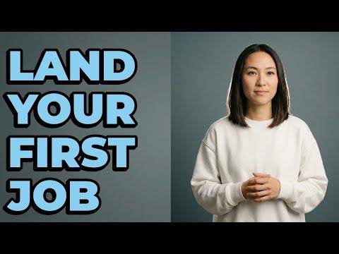 What Helps You Succeed In An Entry-Level Job Search?