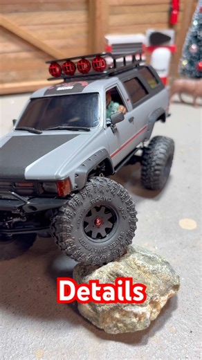 “Mini details on a mini z” rc more @obrothersrc