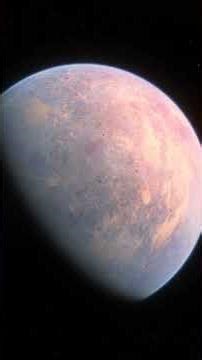 HAN OBSERVADO LA COLISIÓN DE DOS PLANETAS 🛰️