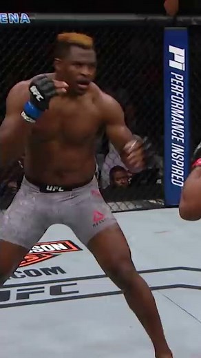 POSSIBLY the Greatest KO of All-Time? 🤔🤔