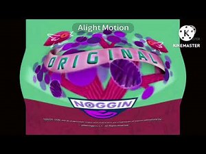 Noggin Ragdoll And Nick Jr. Logo Collection Extended Too Ruins Tree