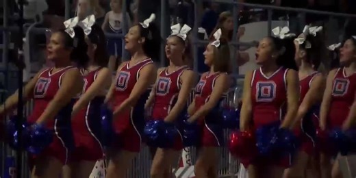 Booker T. Washington - Durant Highlights