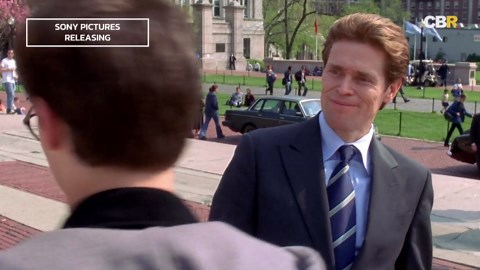 Your Friendly Neighborhood Spider-Man Can Bring Peter Parker Back to His Roots