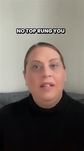 The BIG Lie About Climbing the Corporate Ladder