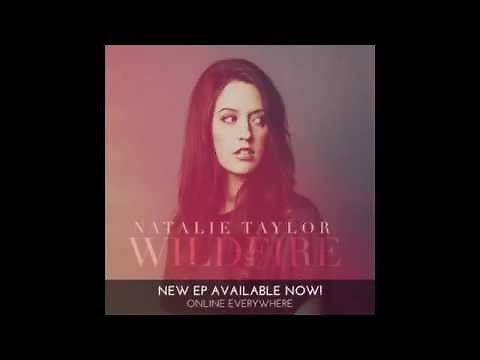 Wildfire - Natalie Taylor (Official Audio Video)