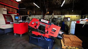 41K views · 278 reactions | Heavy-Duty Trajan 250S Band Saws Now...