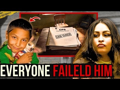 You Won’t Believe How CPS and His Mother Failed Gabriel Fernandez | True Crime Documentary