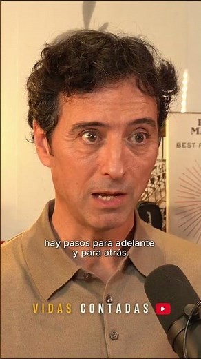 Happiness: The Keys to Achieving It | Lives Told with Andrés Pascual