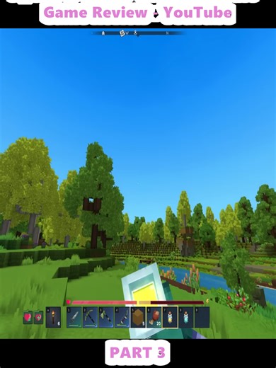 Hytale Review: Why It's Better Than Minecraft