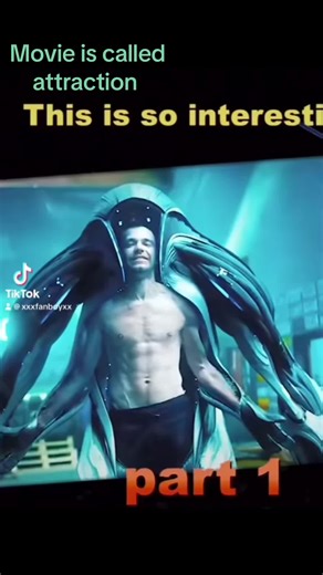 Attraction Movie: Alien Suit Invasion and Final Battle