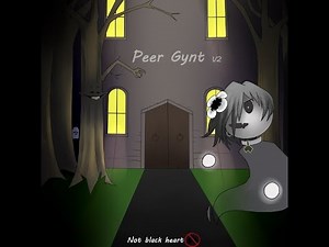 Project Arrhythmia: cYsmix -Peer Gynt (v2)