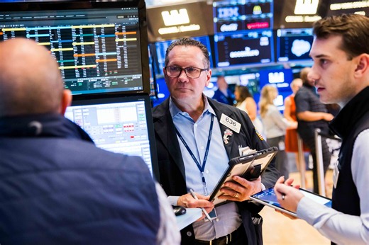 Here's what to watch from the markets this week