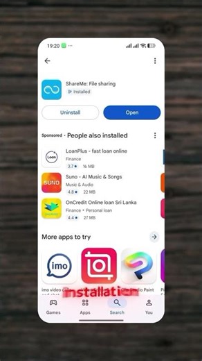 Transfer Files Between Smartphone & PC in Seconds ⚡| Tutor Bits