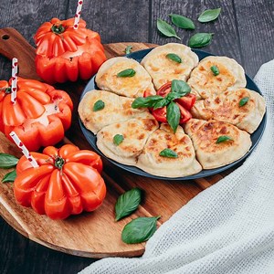 Italian Appetizers To Share and other Chefclub US recipes original