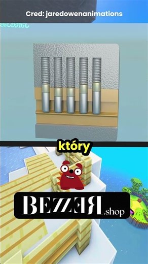 How Do Keys Work? (Turn on subtitles)