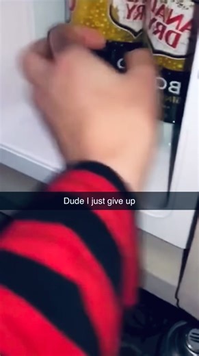 Funny Kitchen Fails That Will Make You Laugh