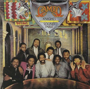 Cameo - Knights Of The Sound Table